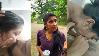 Marathi Mallu College Babe Blowjob – Doggy Sex Leaked