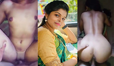 Marathi Married Wife -Doggy Style Sex Mms