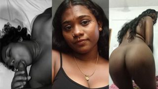 Dusky Marathi Girl Blowjob – Licked Missionary Nude Sex
