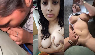 Marathi College Girl Blowjob – Sex in Class Room