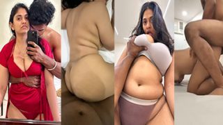 Marathi Cheater Wife – Blowjob in Hotel Sex