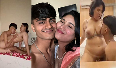 Marathi Chubby Couple Blowjob – Painful Nude Sex Video