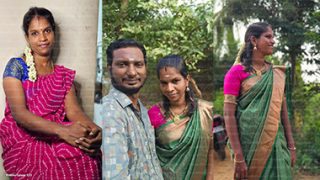Marathi Mallu Wife Riding – Painful Sex Video