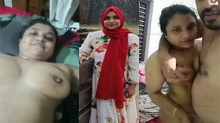 Marathi Mallu Aunty Sex With Lover