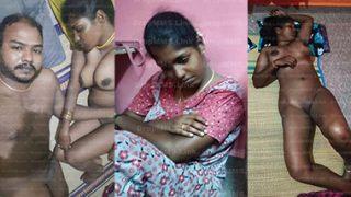 Marathi Sleeping Mallu Wife Nude Sex Video