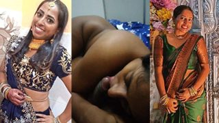 Marathi Mallu Wife Blowjob – Nude Sex Video
